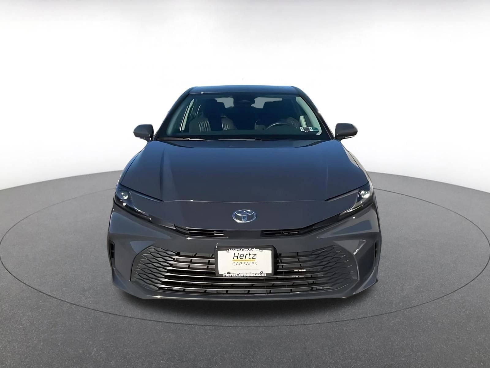 Thumbnail: 2025 Toyota Camry - 3