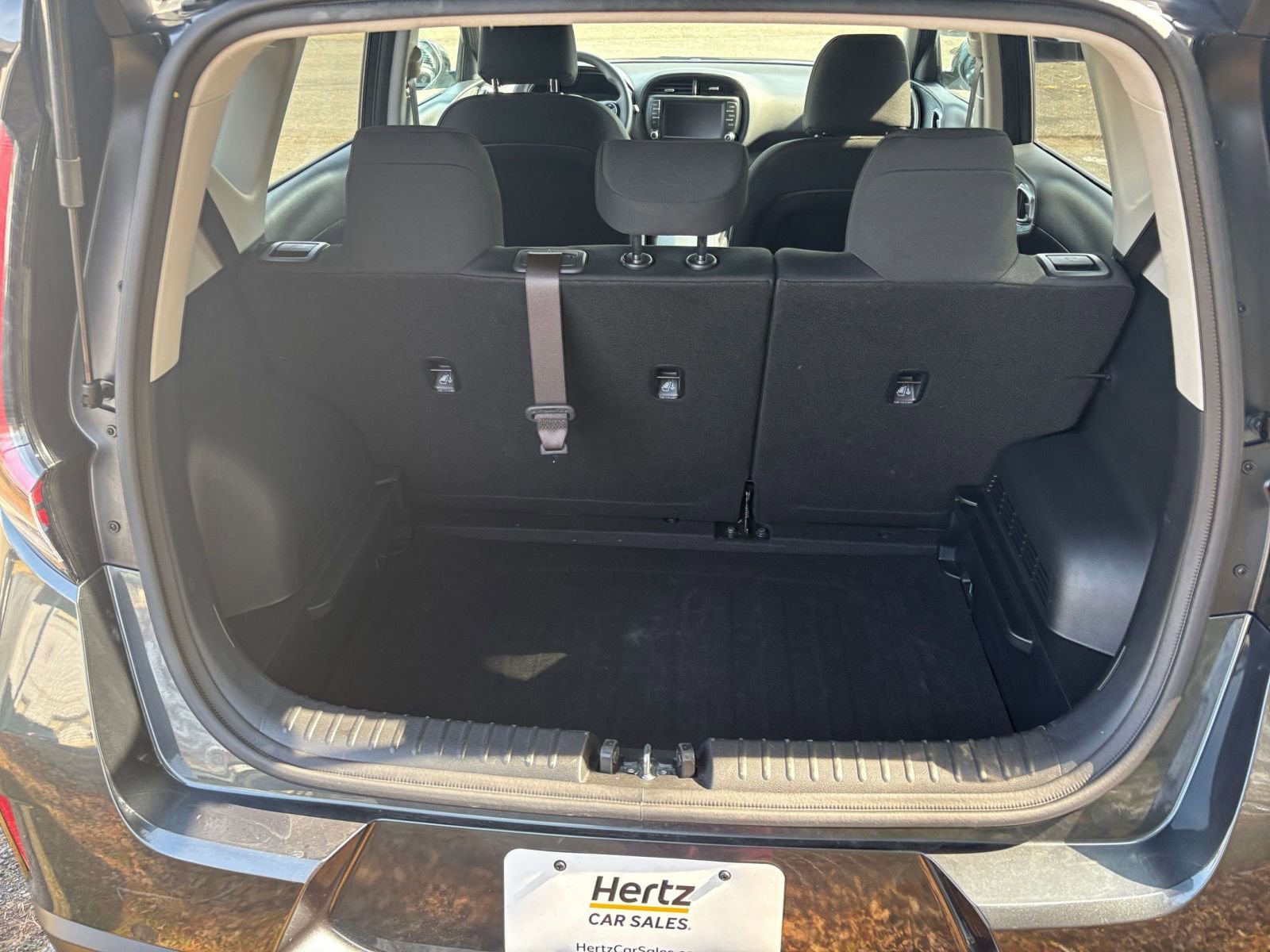 2024 Kia Soul LX 31
