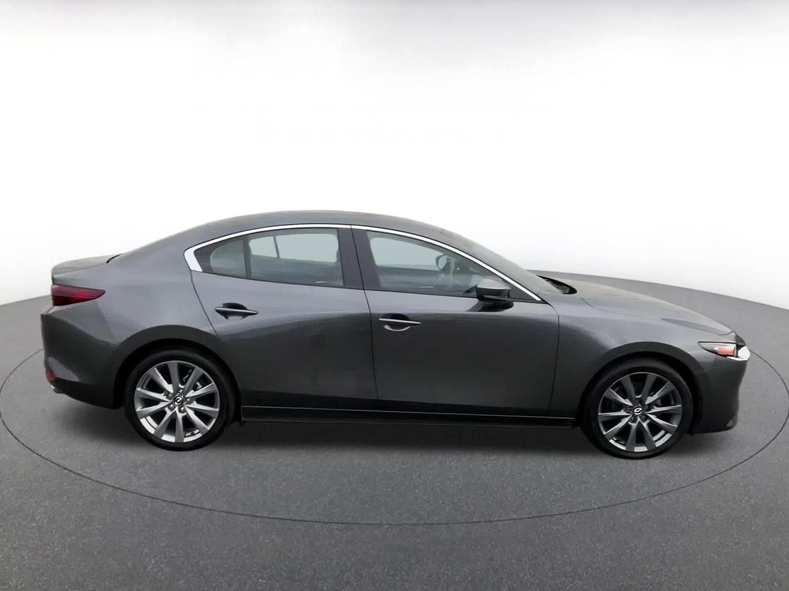 Thumbnail: 2025 Mazda Mazda3 - 17