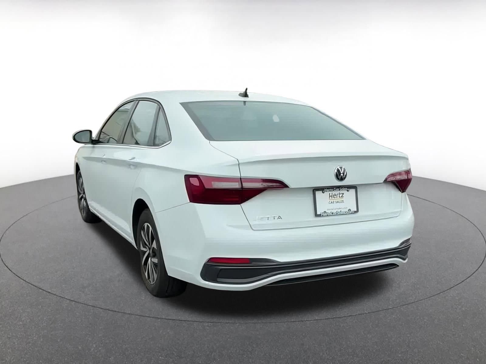 2024 Volkswagen Jetta S 11