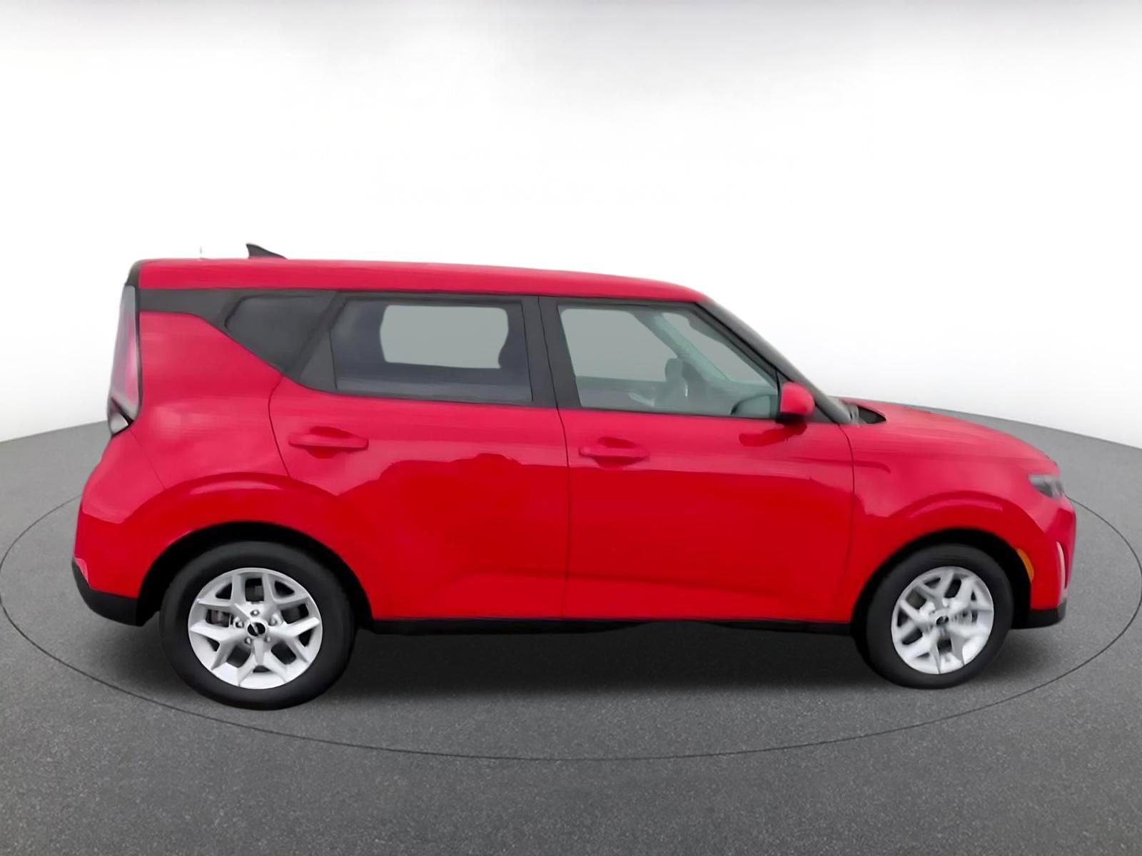 Thumbnail: 2025 Kia Soul - 16