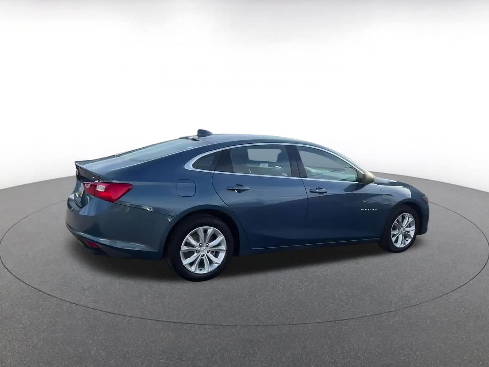 2024 Chevrolet Malibu LT 15