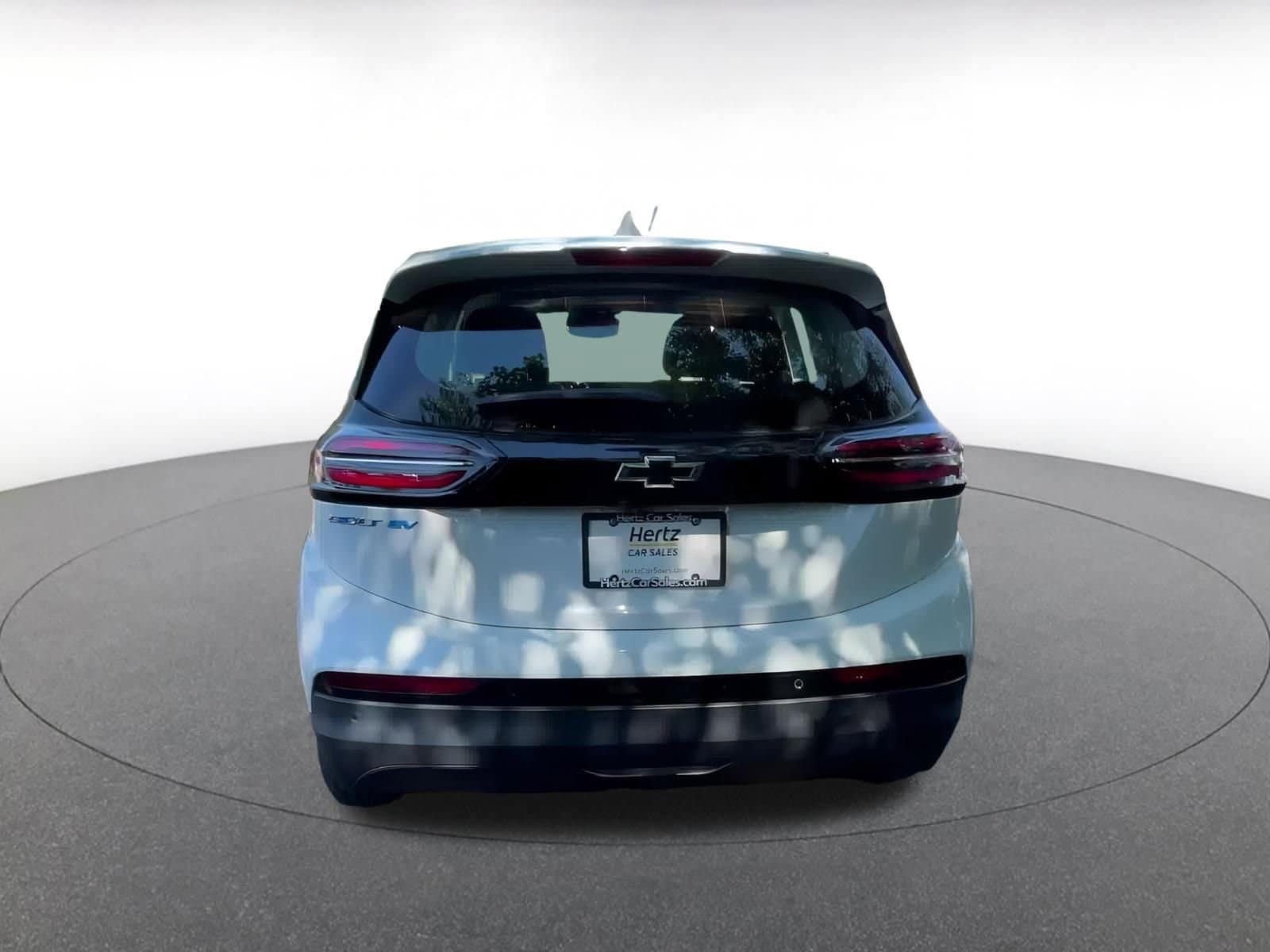 Thumbnail: 2023 Chevrolet Bolt EV - 12