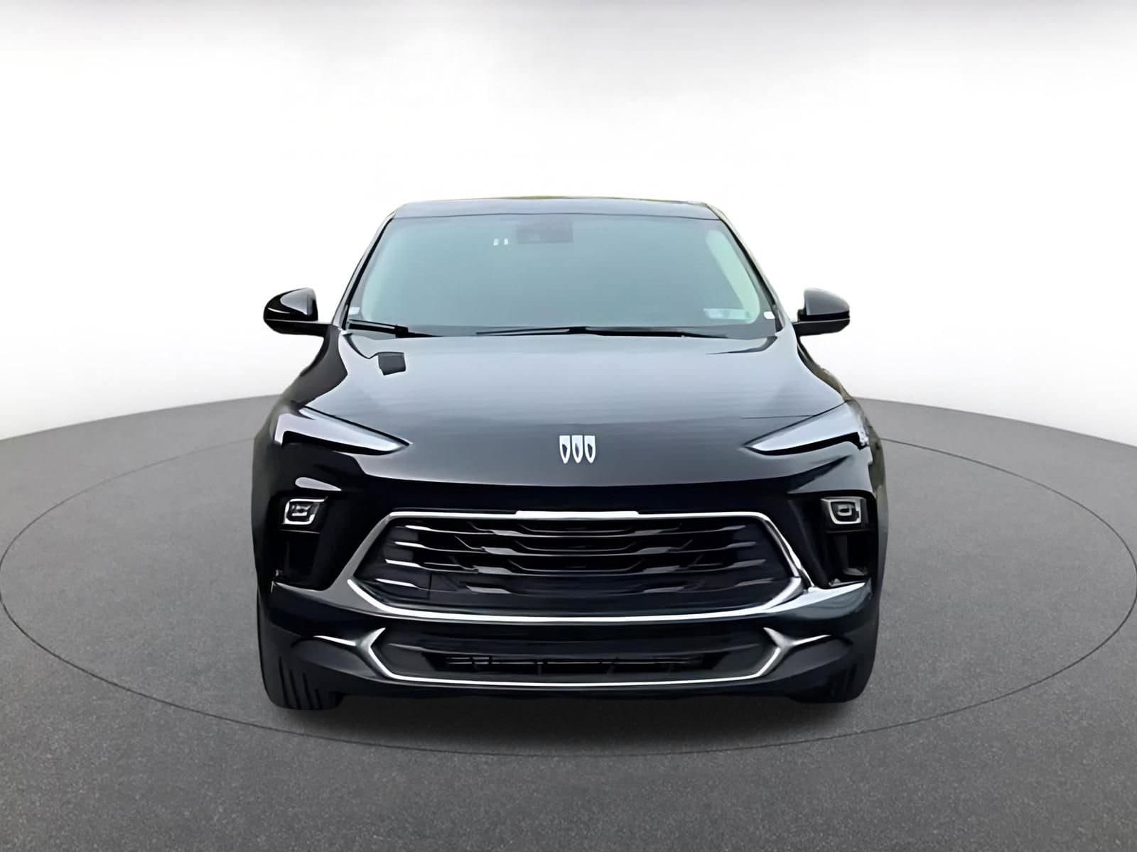 Thumbnail: 2025 Buick Encore GX - 3