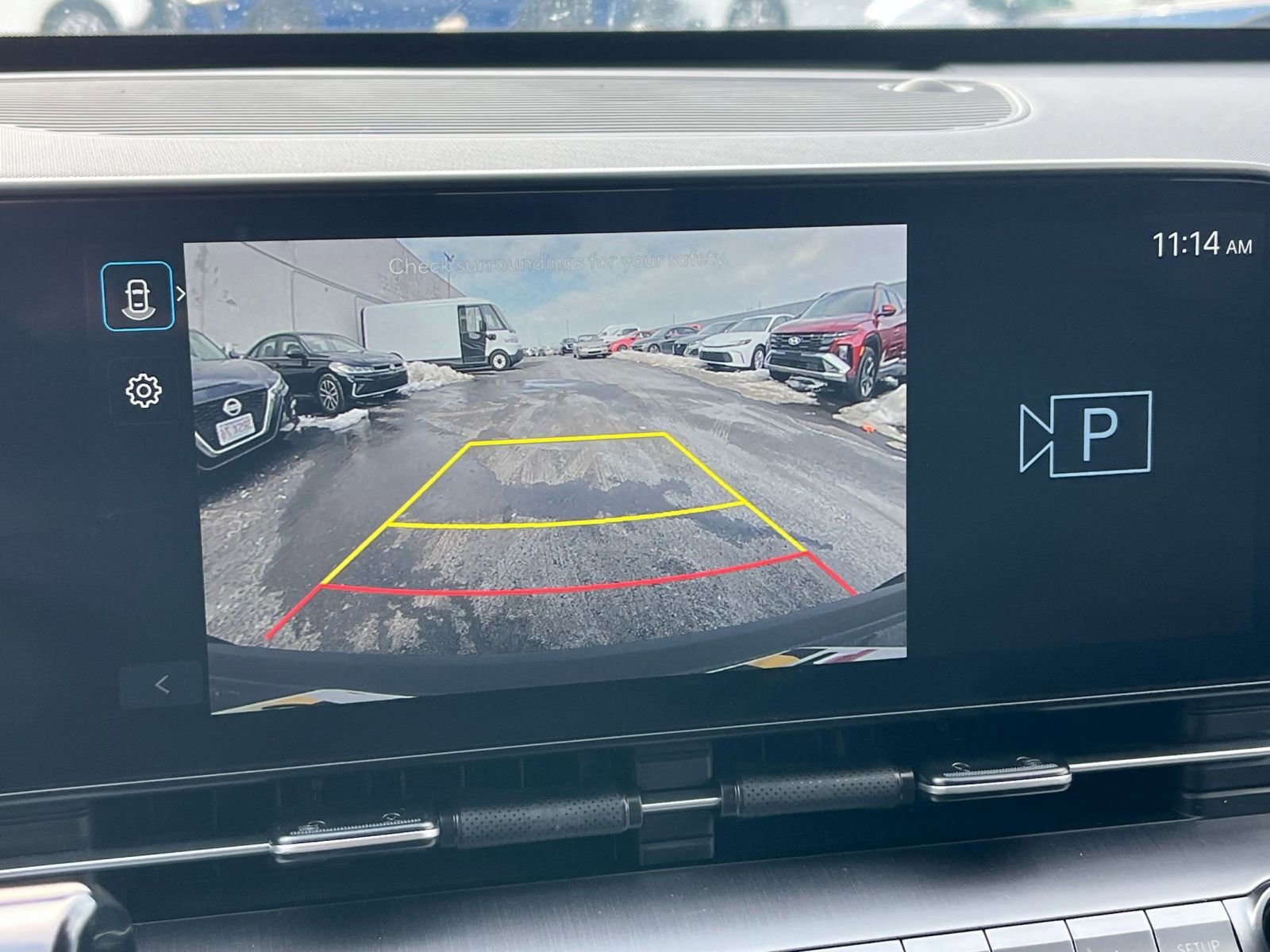 Thumbnail: 2025 Hyundai Kona - 24