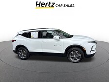 2024 Chevrolet Blazer  -
                  Warminster, PA