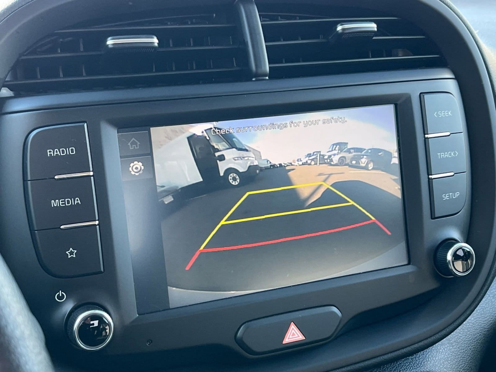 Thumbnail: 2025 Kia Soul - 17