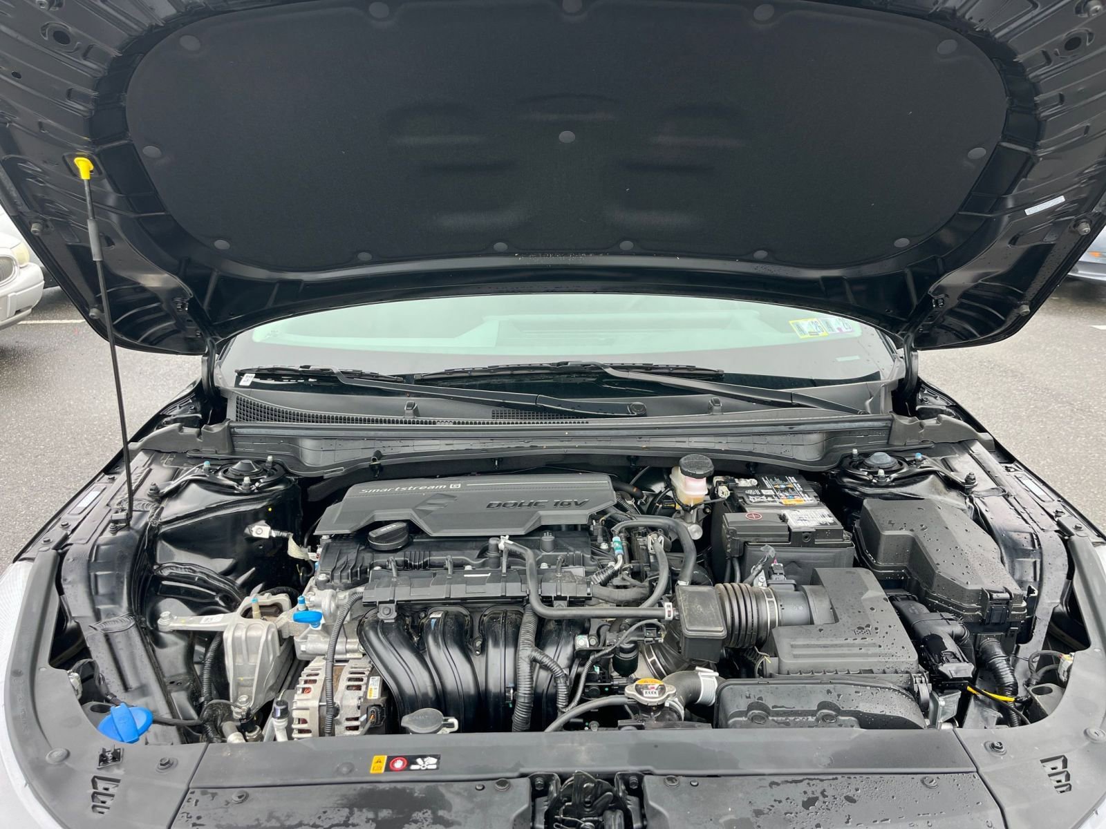 Thumbnail: 2025 Kia K4 - 32