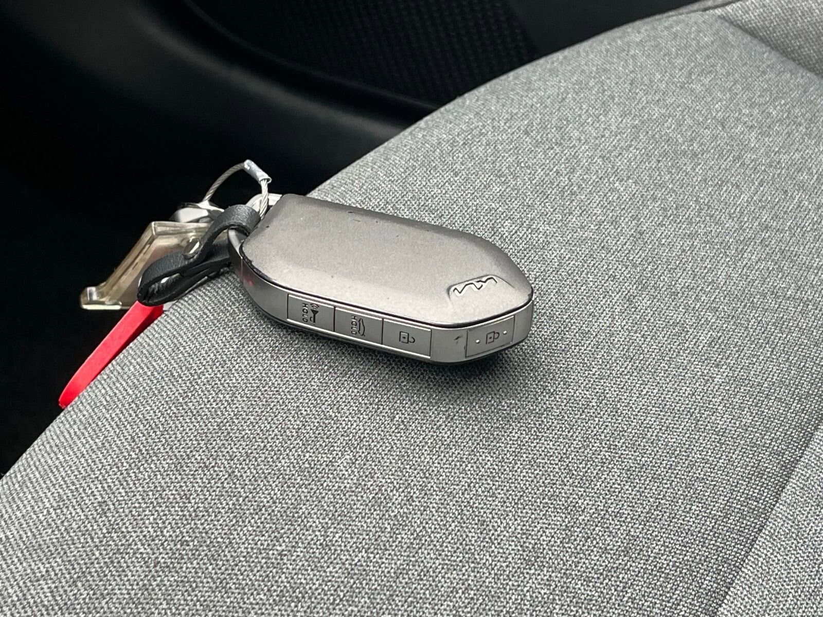 Thumbnail: 2025 Kia K4 - 21