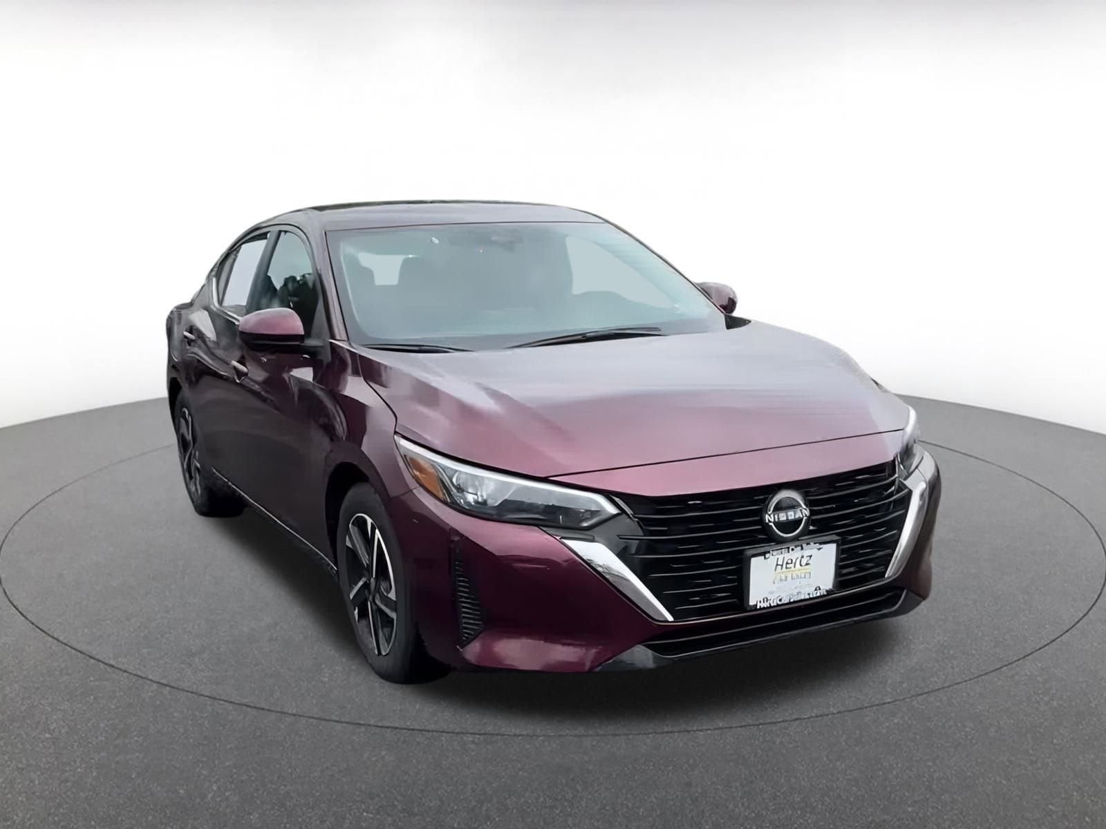 Thumbnail: 2024 Nissan Sentra - 3