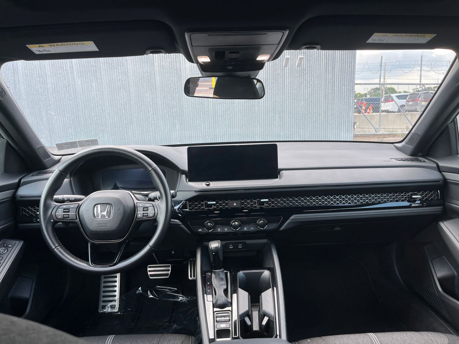 Thumbnail: 2024 Honda Accord - 32