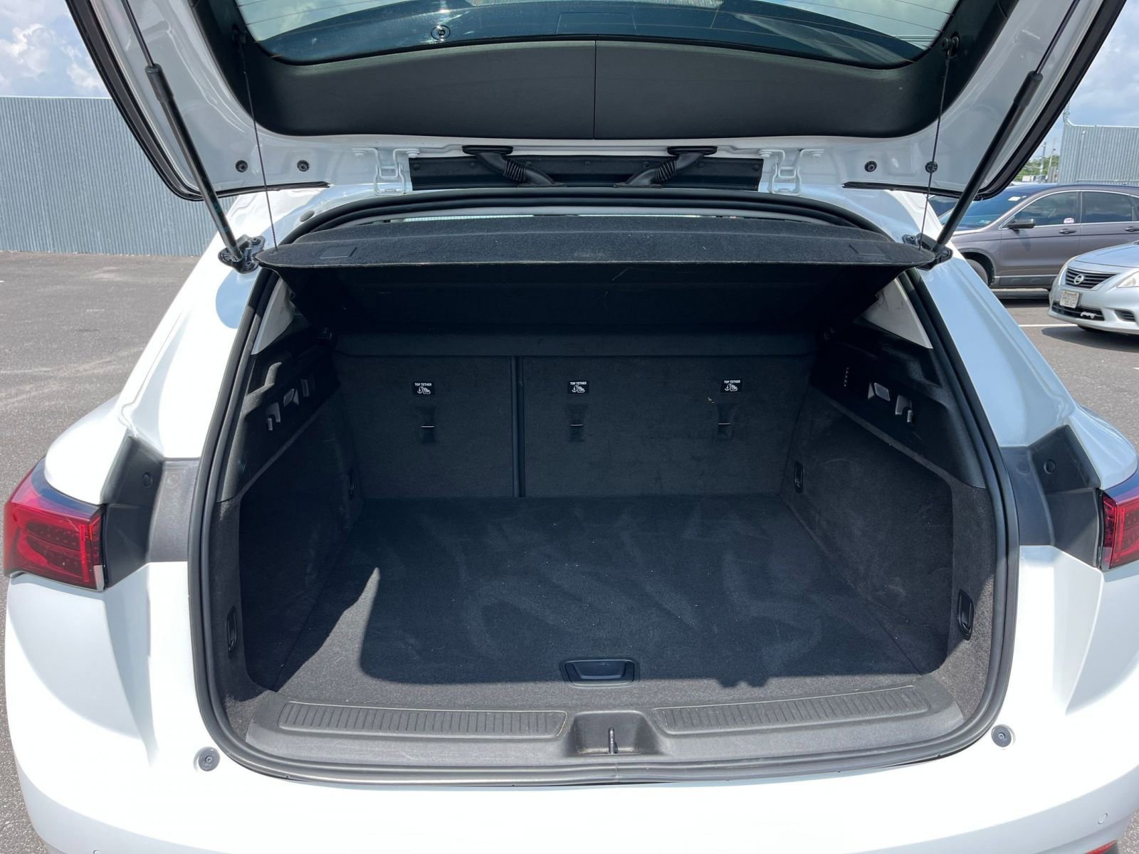 Thumbnail: 2024 Buick Envision - 31