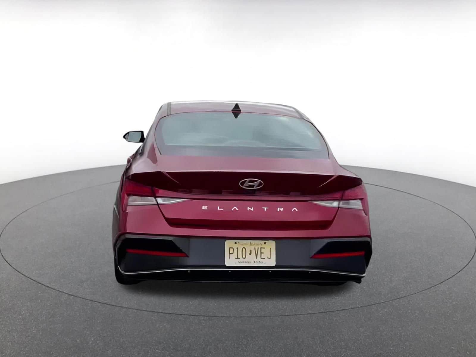 Thumbnail: 2025 Hyundai Elantra - 12