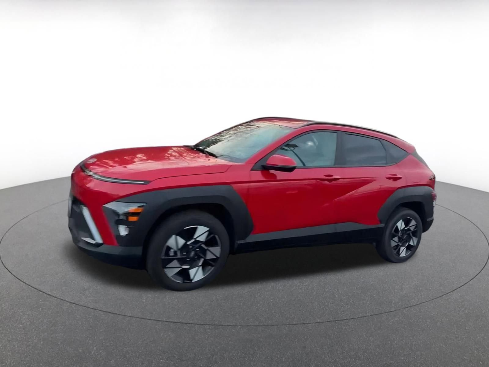 Thumbnail: 2025 Hyundai Kona - 7