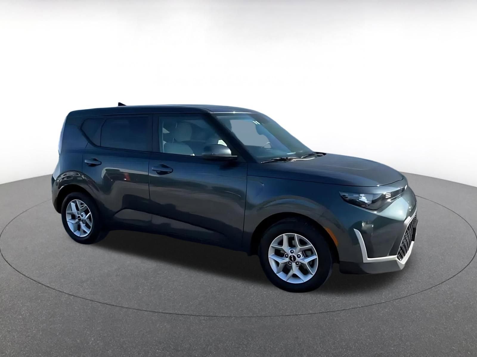 Thumbnail: 2025 Kia Soul - 2