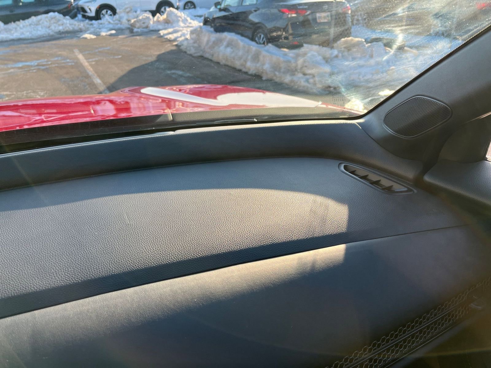 Thumbnail: 2025 Honda HR-V - 34