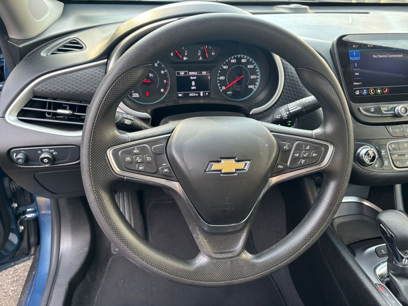 2024 Chevrolet Malibu LT 28