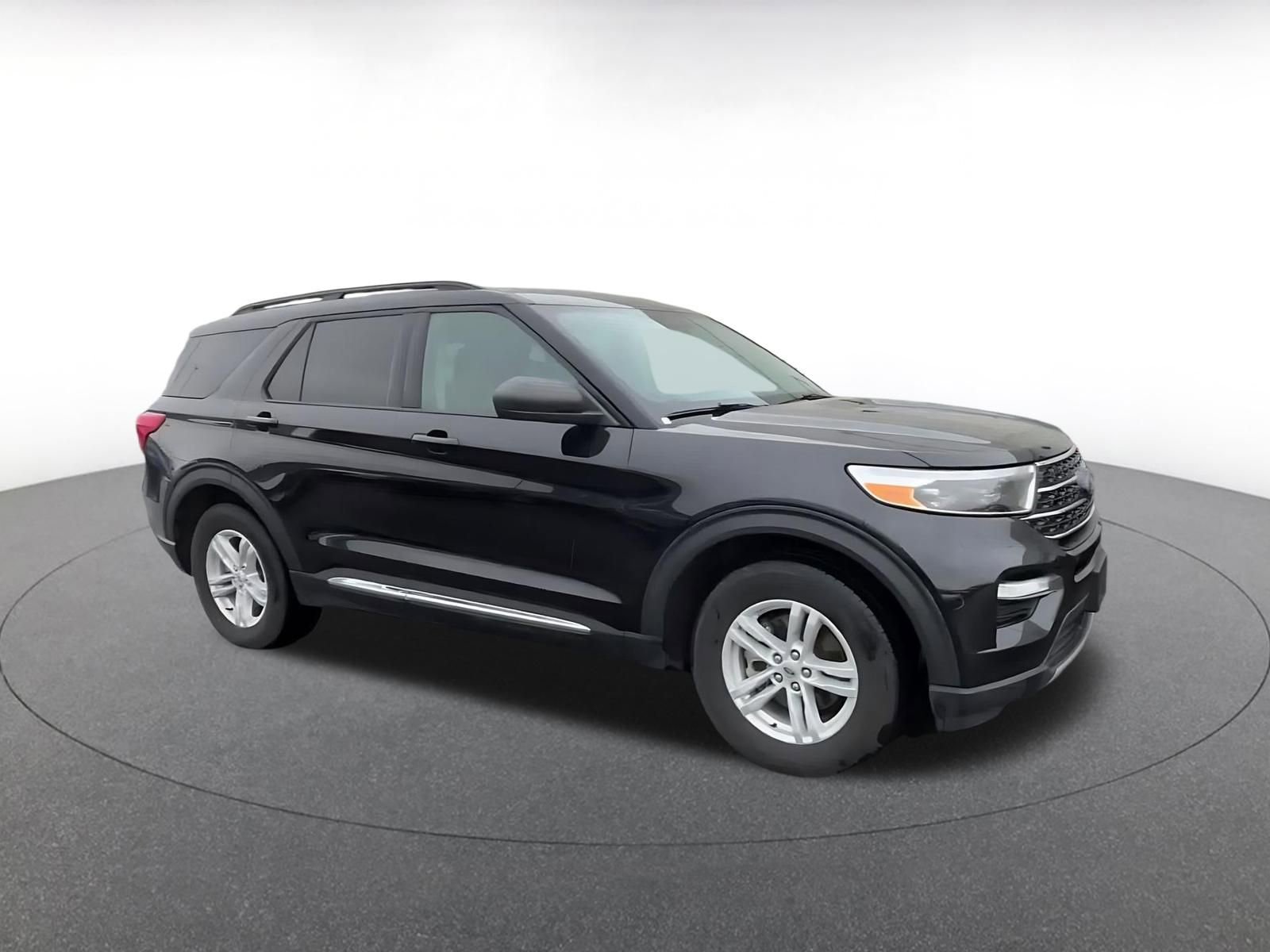 Thumbnail: 2024 Ford Explorer - 2
