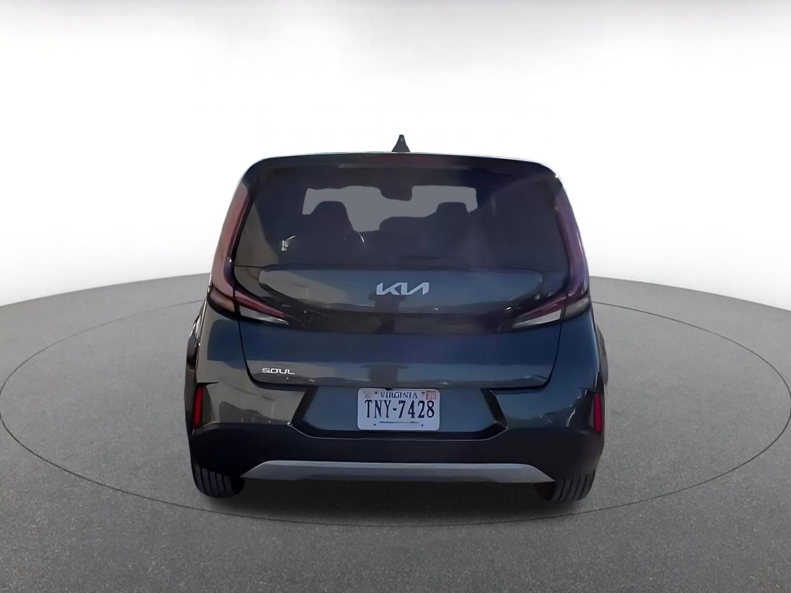 Thumbnail: 2023 Kia Soul - 12