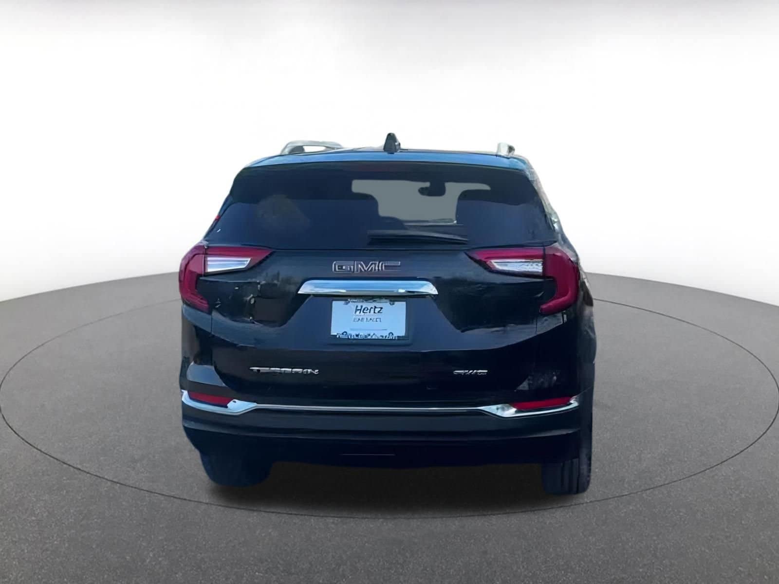 2024 GMC Terrain SLT 11