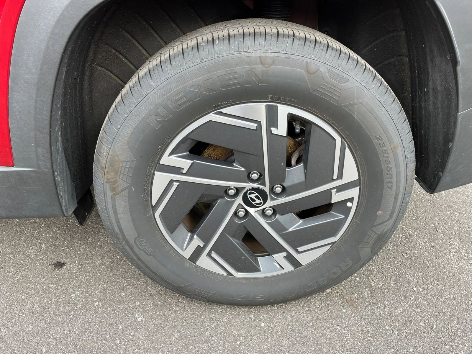 Thumbnail: 2025 Hyundai Tucson - 30