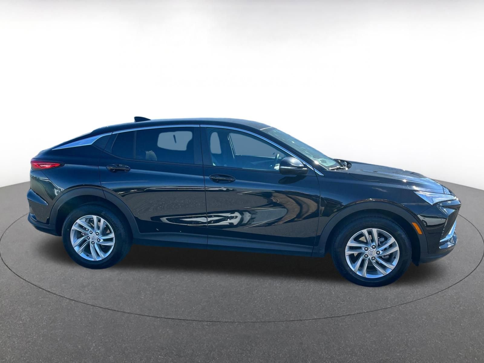 Thumbnail: 2025 Buick Envista - 15