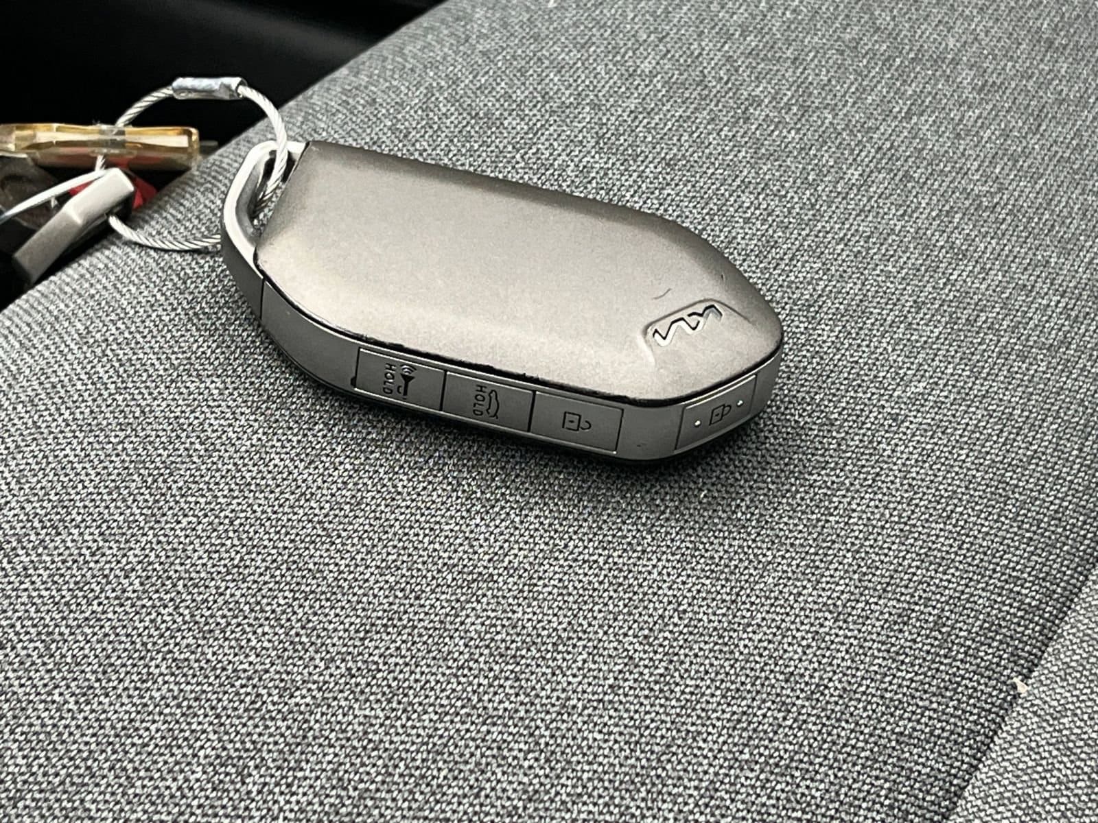 Thumbnail: 2025 Kia K4 - 21