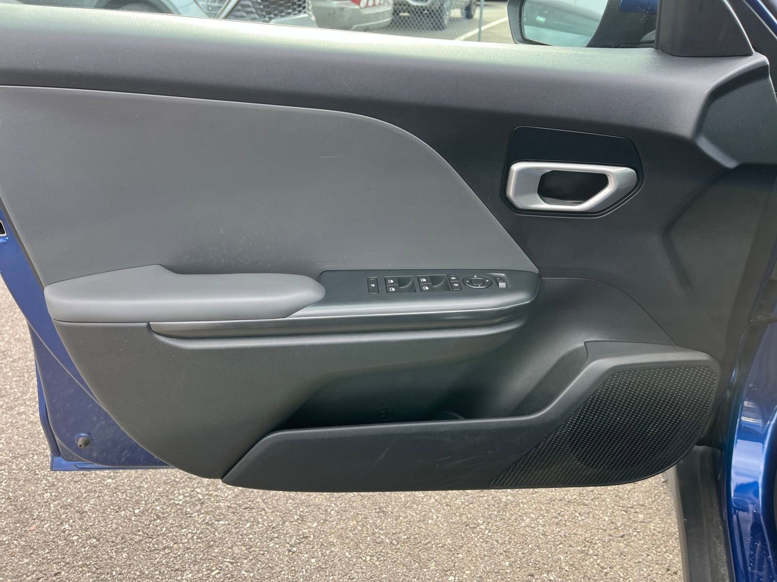 Thumbnail: 2025 Kia K4 - 20