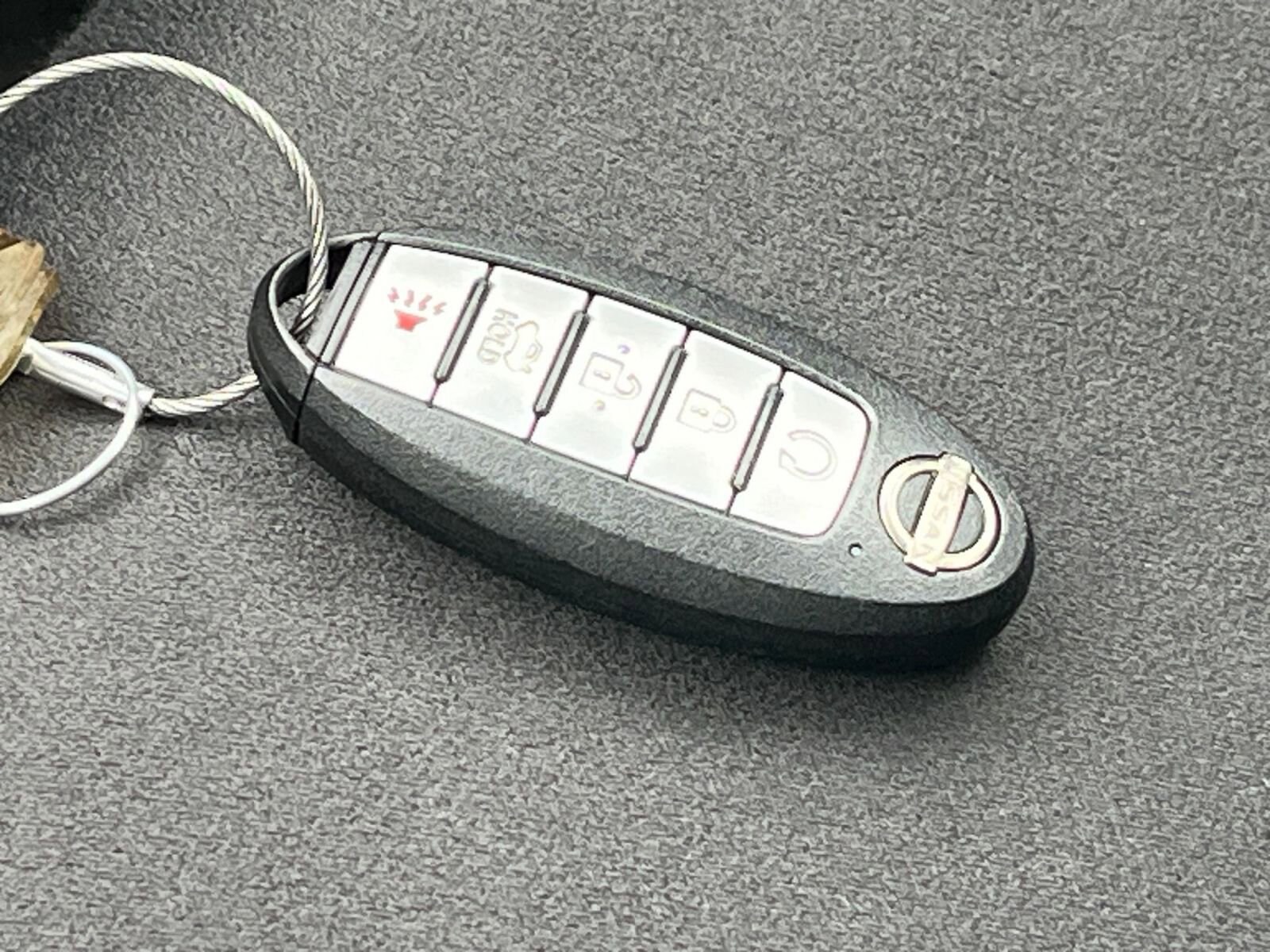 Thumbnail: 2025 Nissan Altima - 25