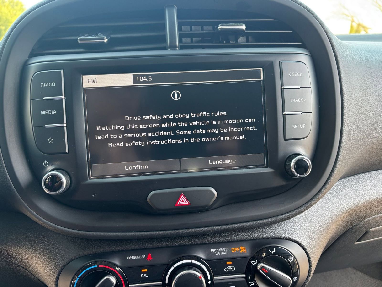 2024 Kia Soul LX 21