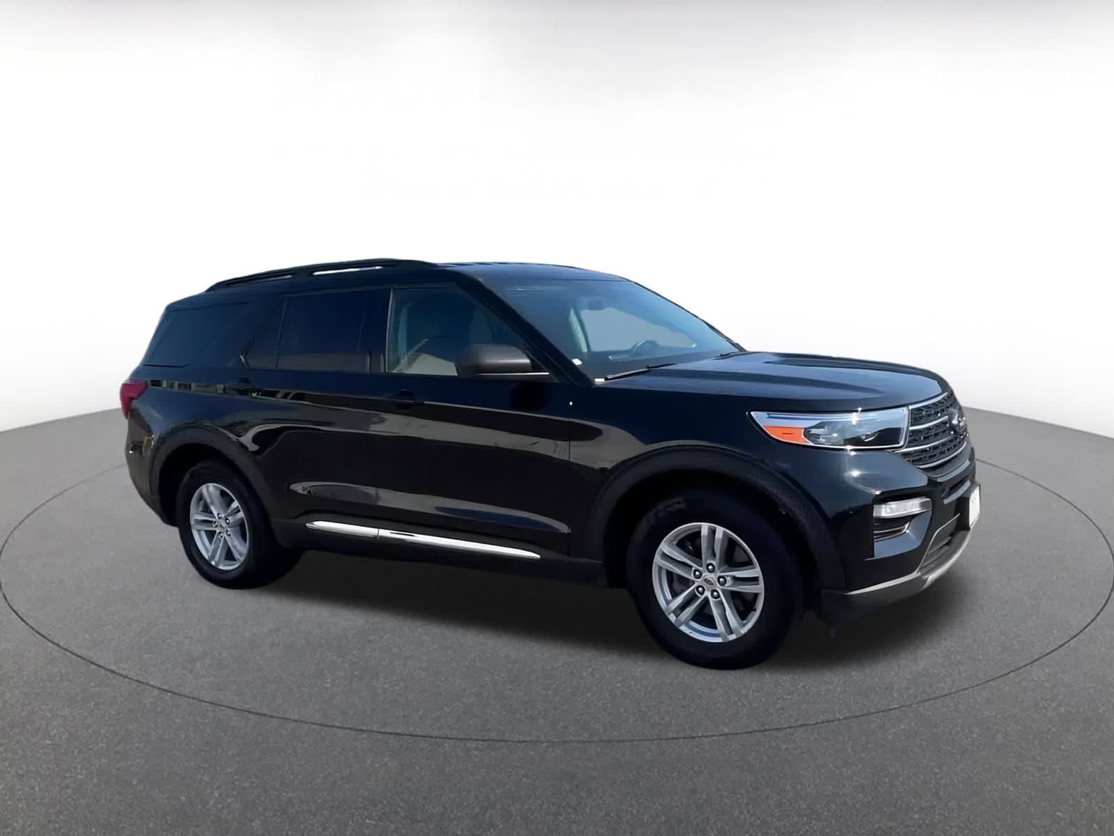 Thumbnail: 2024 Ford Explorer - 2