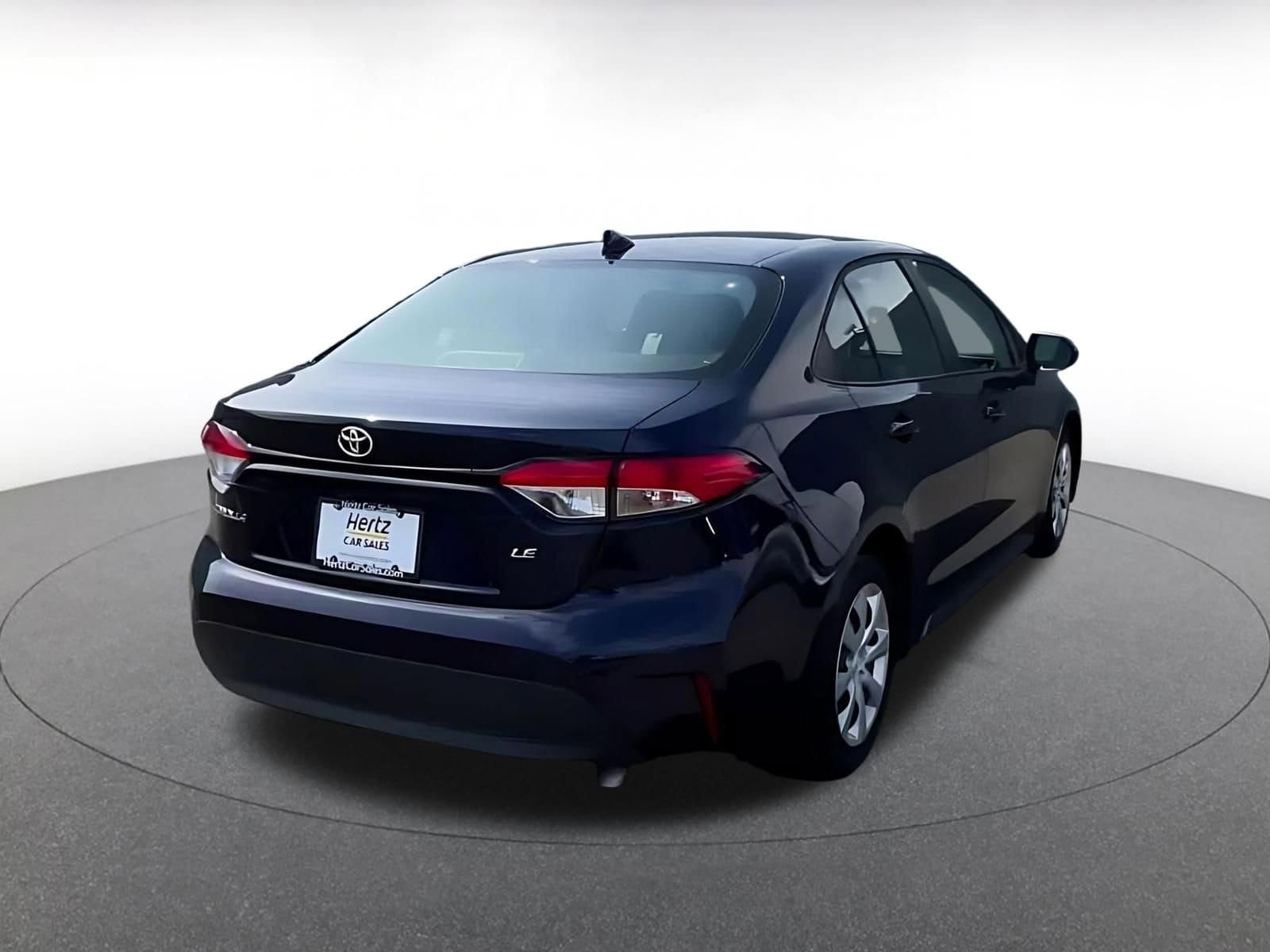 Thumbnail: 2025 Toyota Corolla - 14