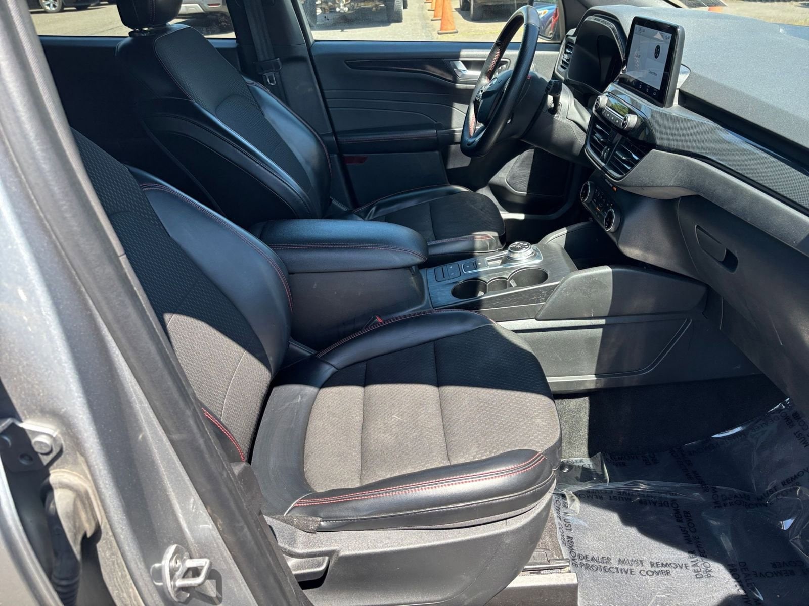 Thumbnail: 2024 Ford Escape - 27