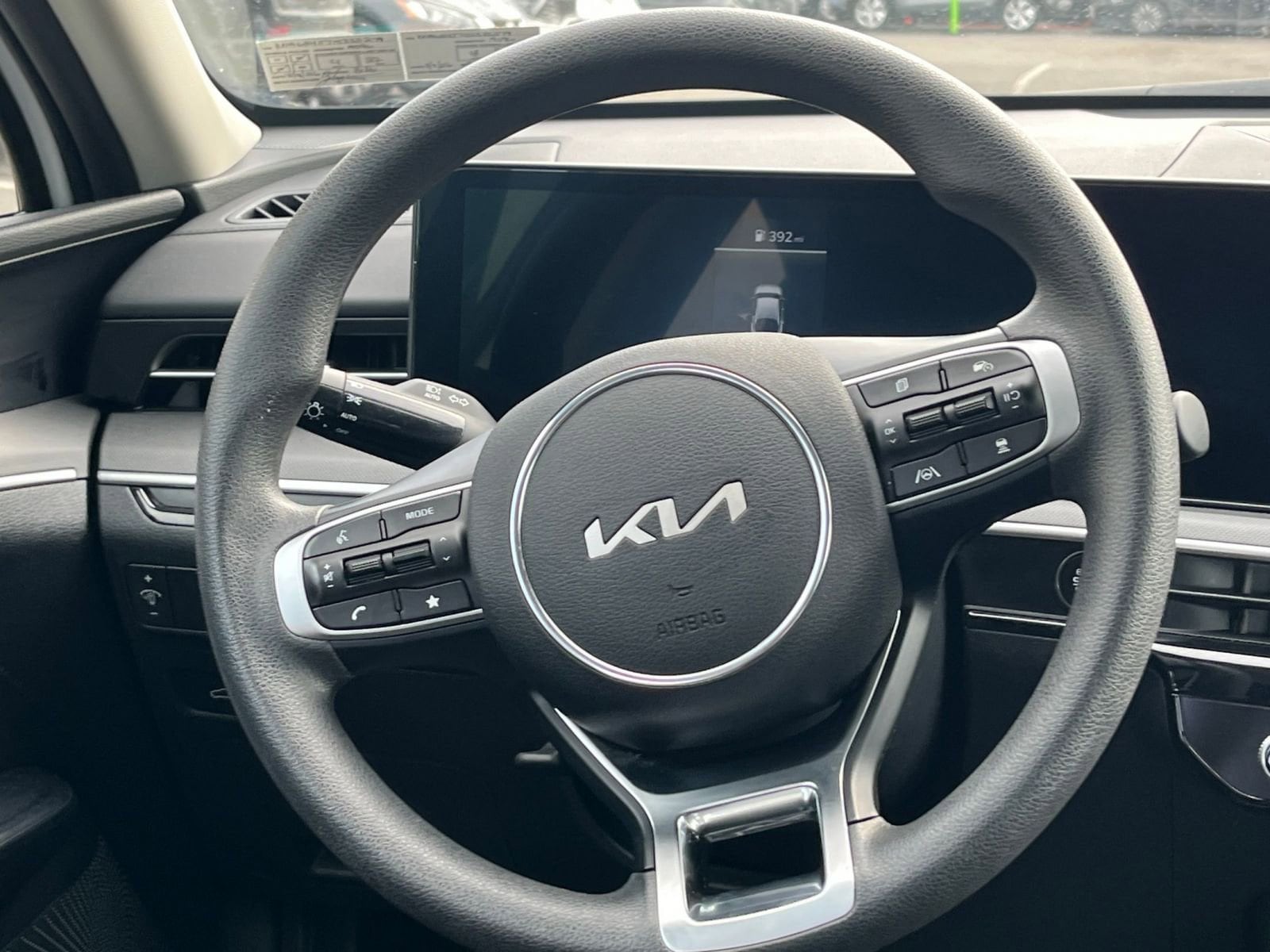 Thumbnail: 2025 Kia K5 - 28