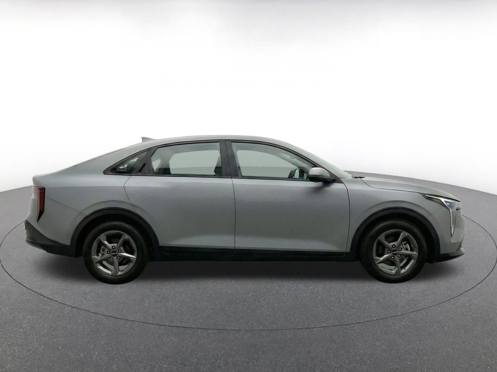 Thumbnail: 2025 Kia K4 - 8