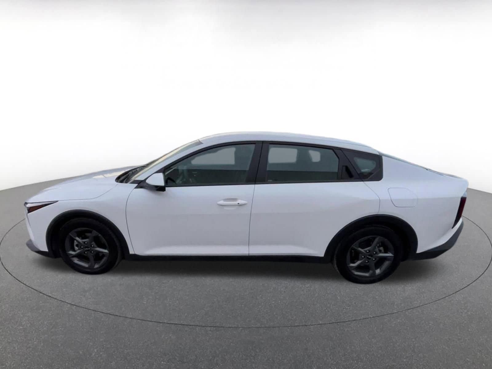 Thumbnail: 2025 Kia K4 - 9