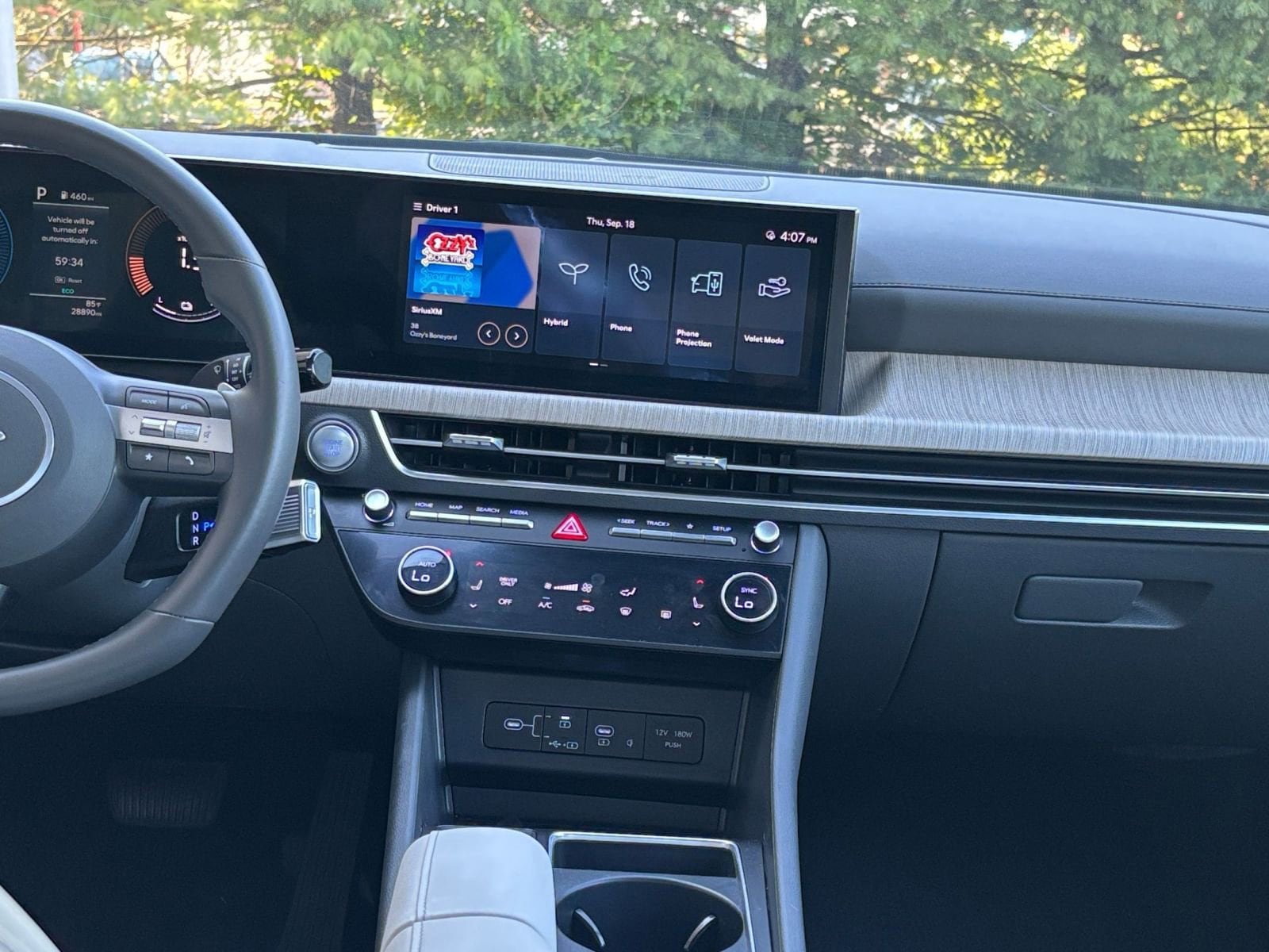 Thumbnail: 2024 Hyundai Sonata - 18