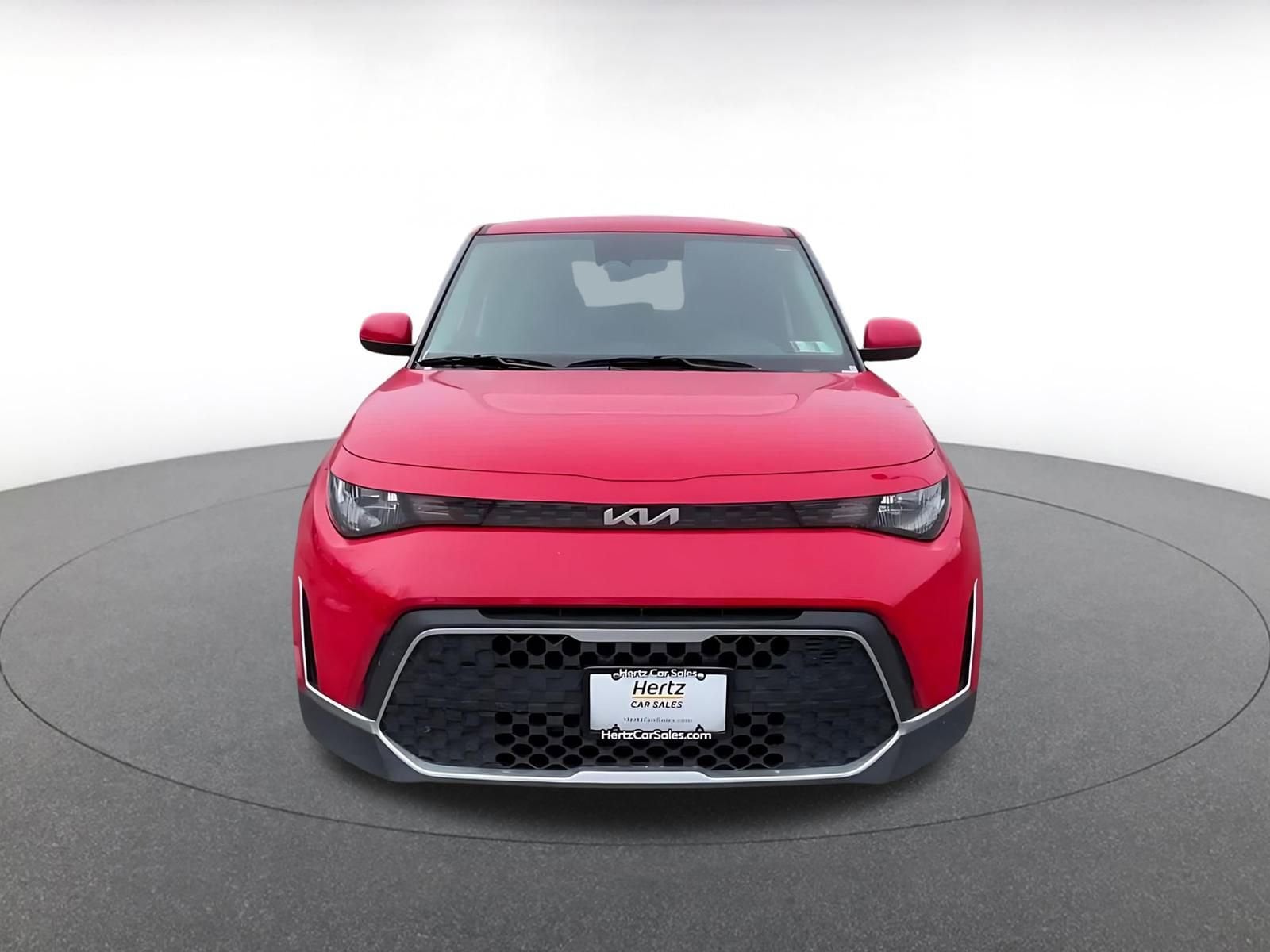 Thumbnail: 2025 Kia Soul - 4