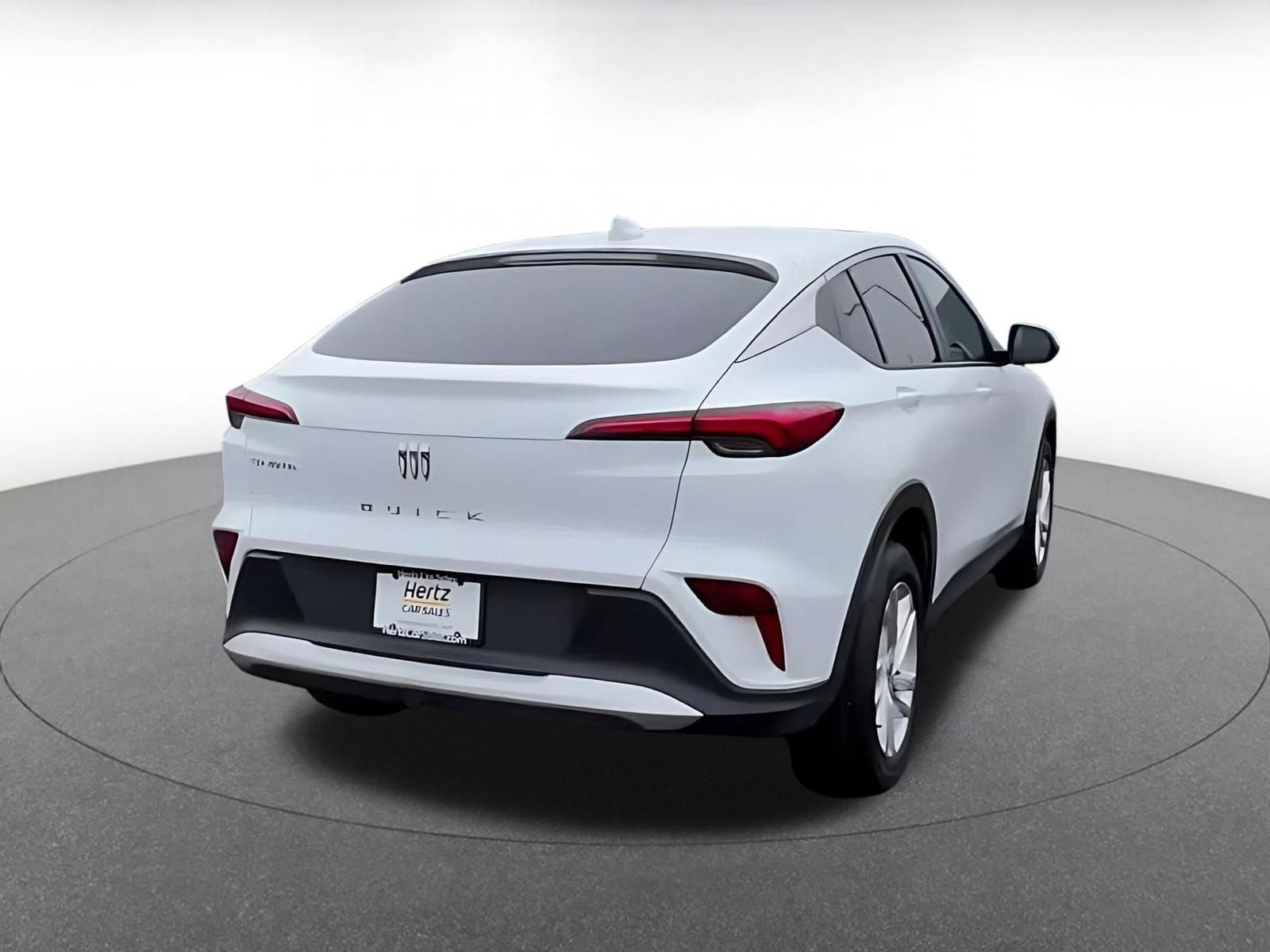 Thumbnail: 2025 Buick Envista - 15