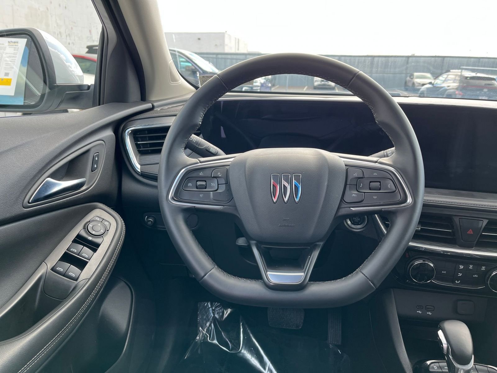 2024 Buick Encore GX Sport Touring 26