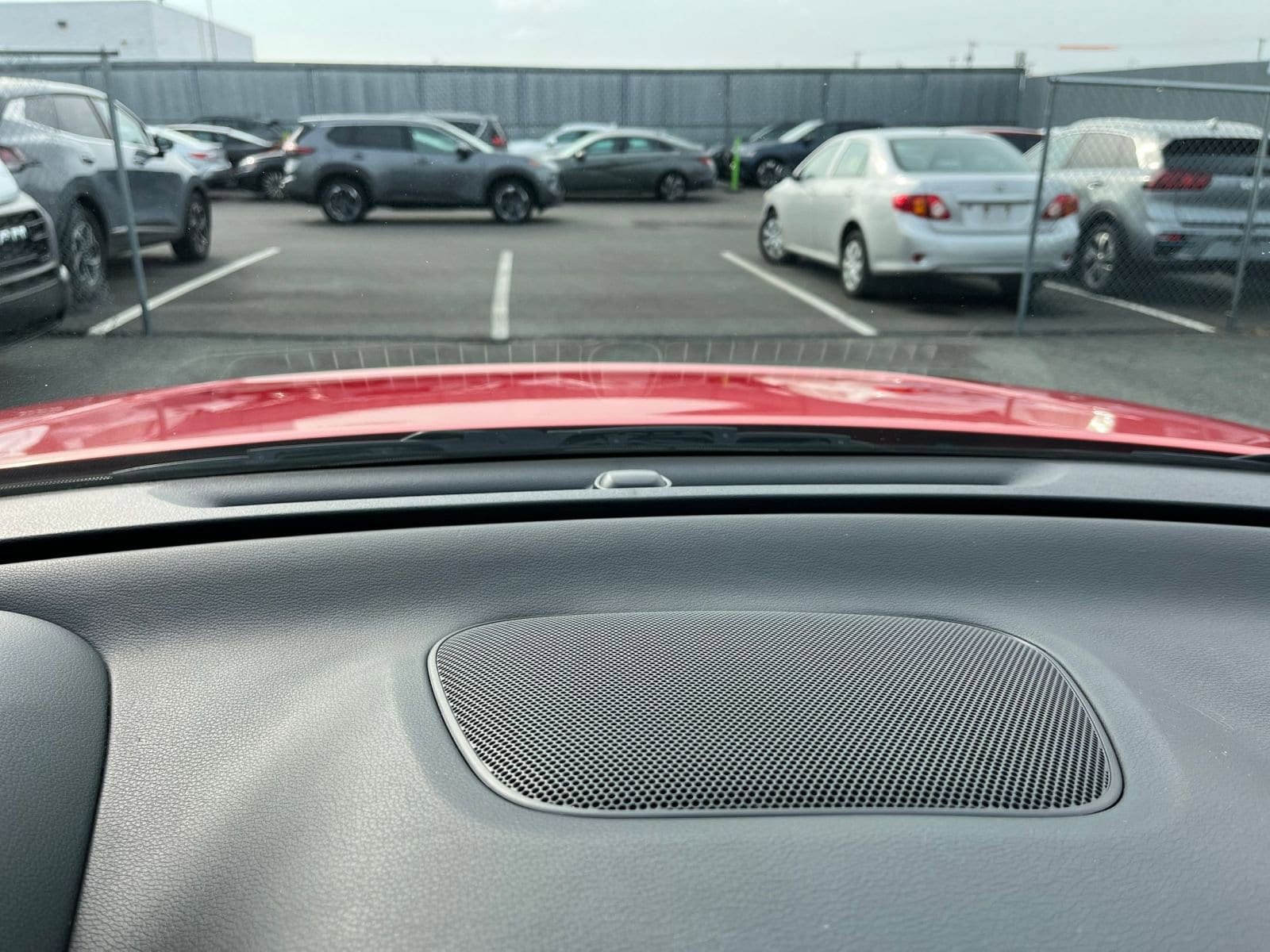 Thumbnail: 2025 Kia Soul - 18