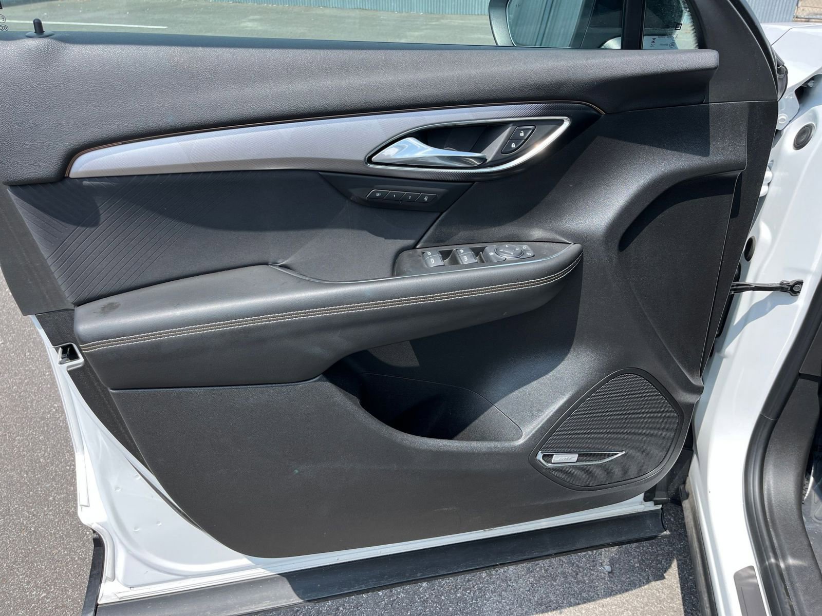 Thumbnail: 2024 Buick Envision - 20