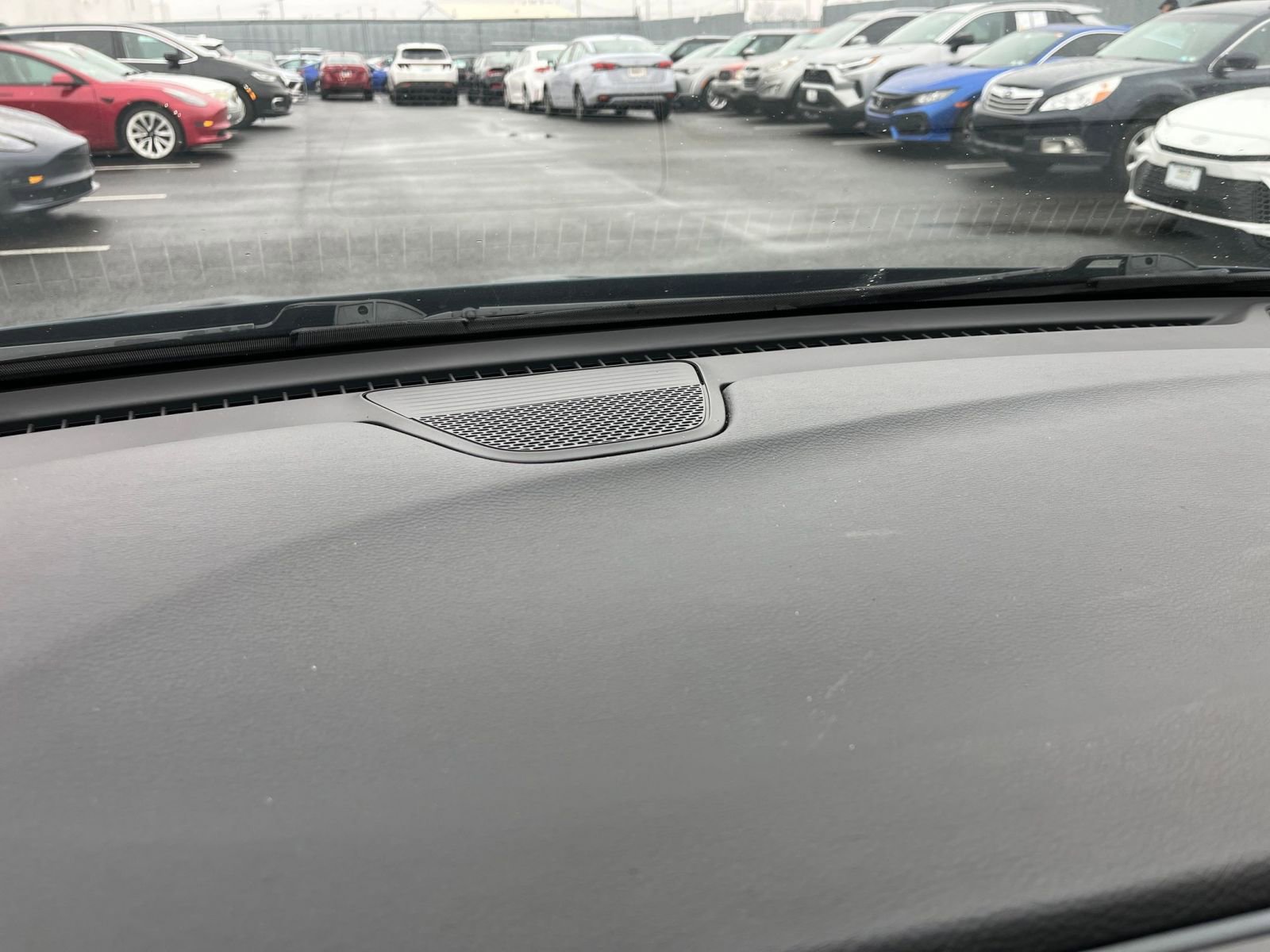 Thumbnail: 2025 Chrysler Pacifica - 17