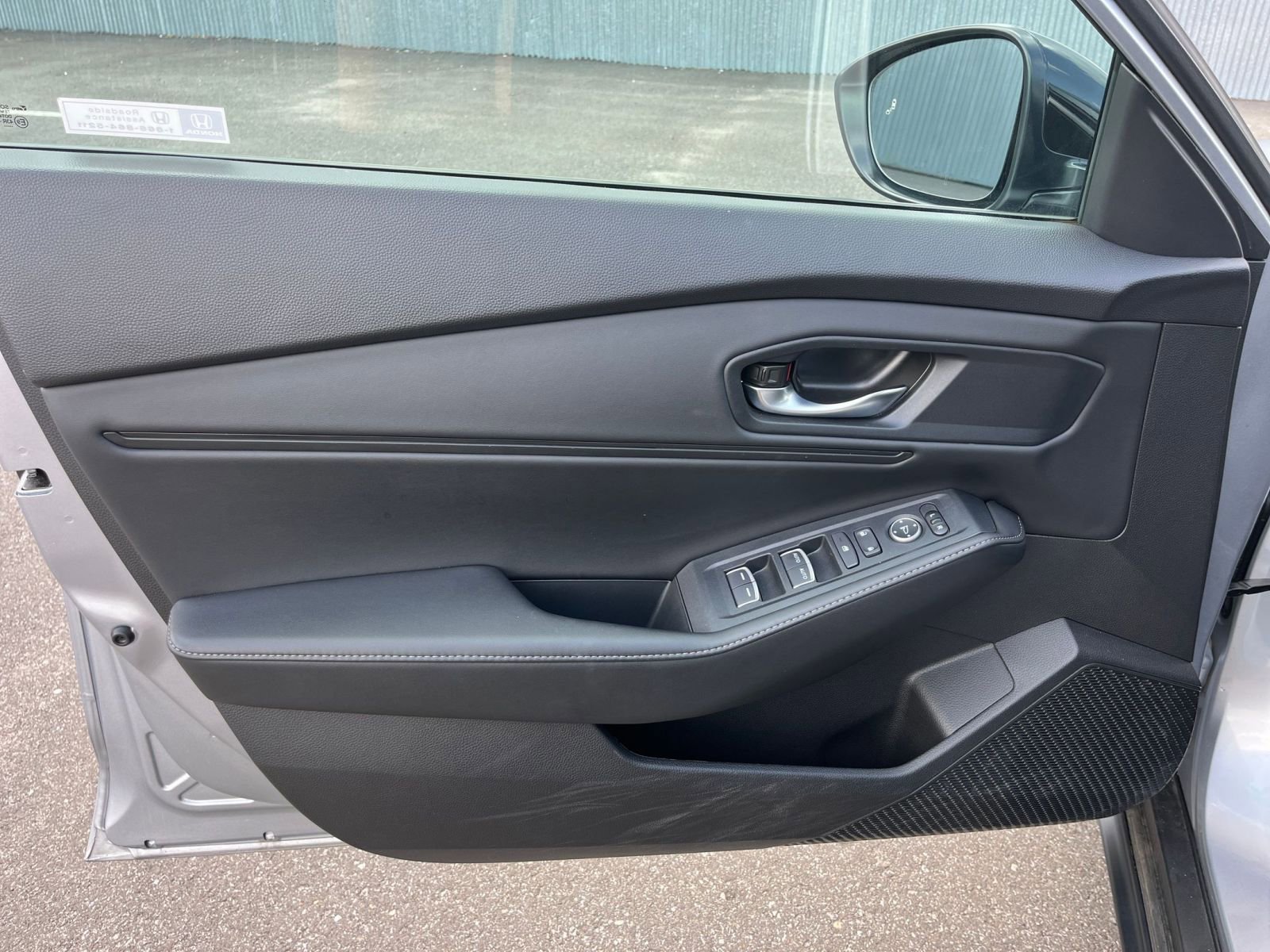 Thumbnail: 2024 Honda Accord - 20