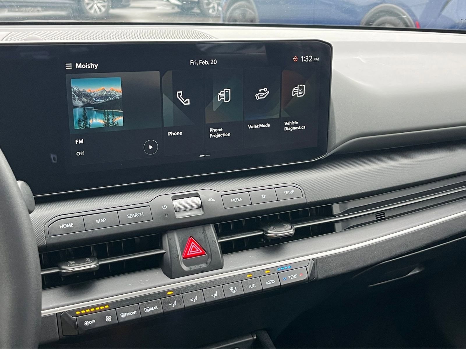 Thumbnail: 2025 Kia K4 - 20