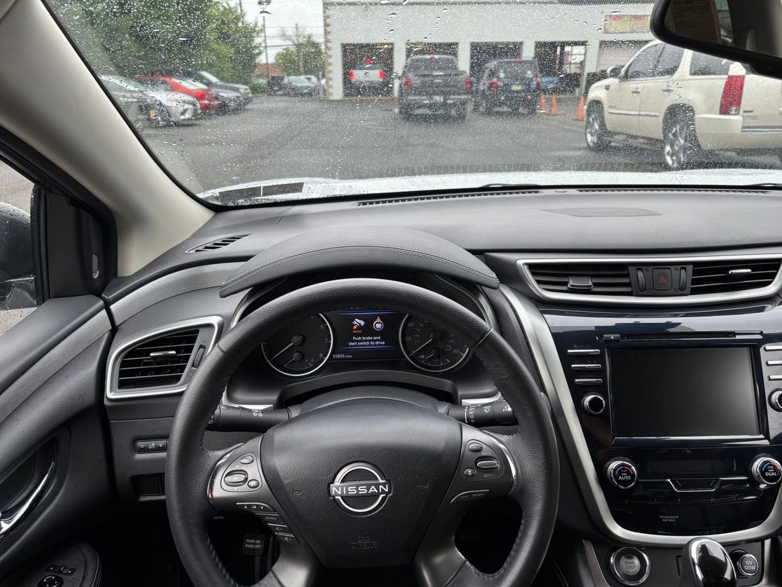 Thumbnail: 2023 Nissan Murano - 34