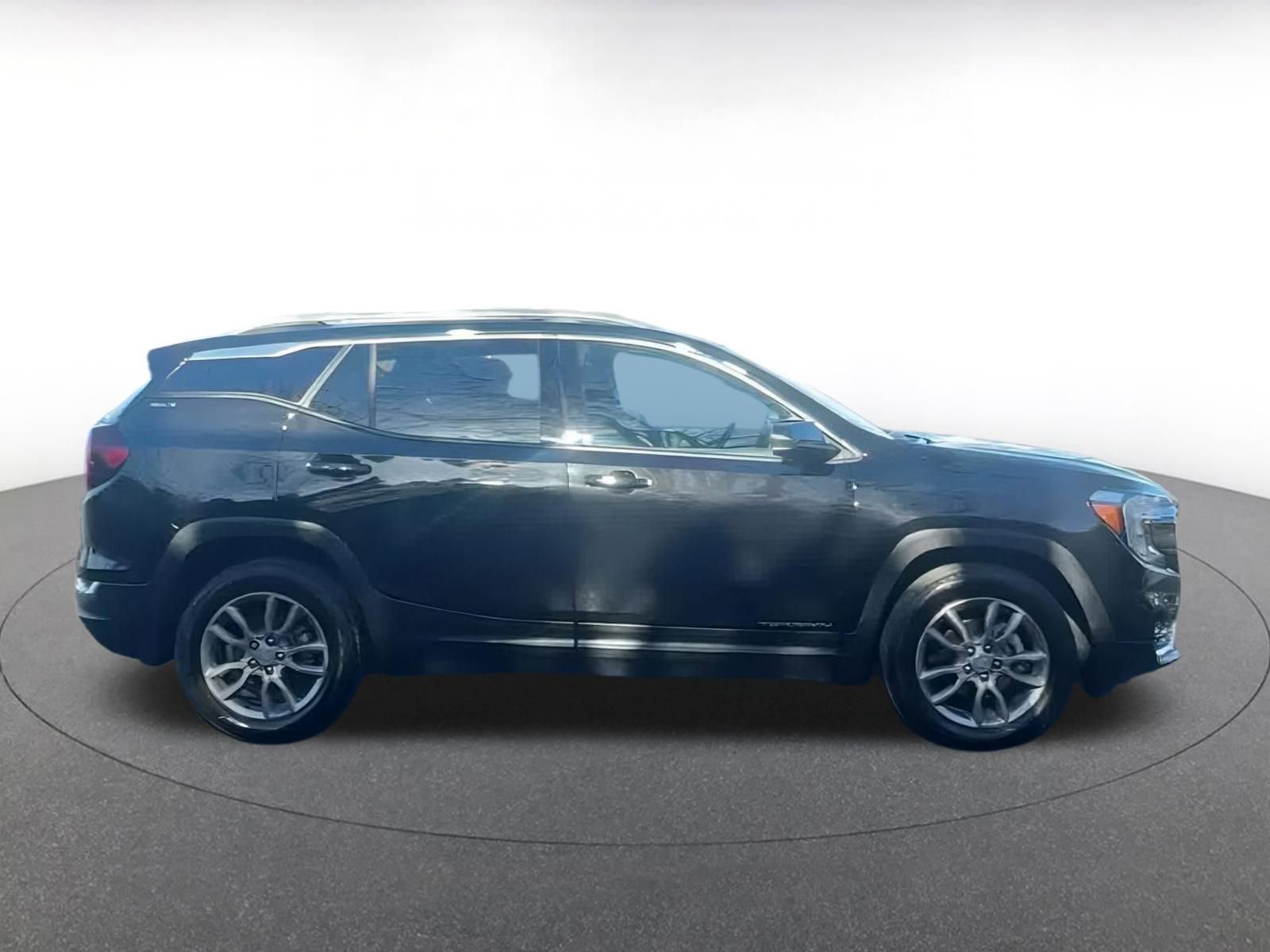 2024 GMC Terrain SLT 15