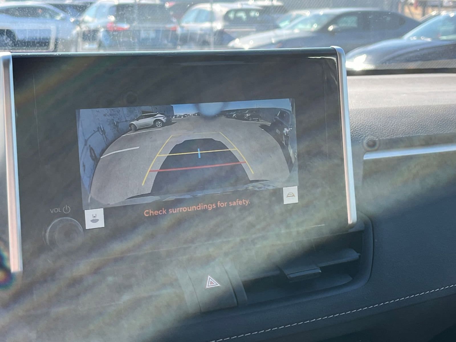 Thumbnail: 2025 Toyota RAV4 - 17