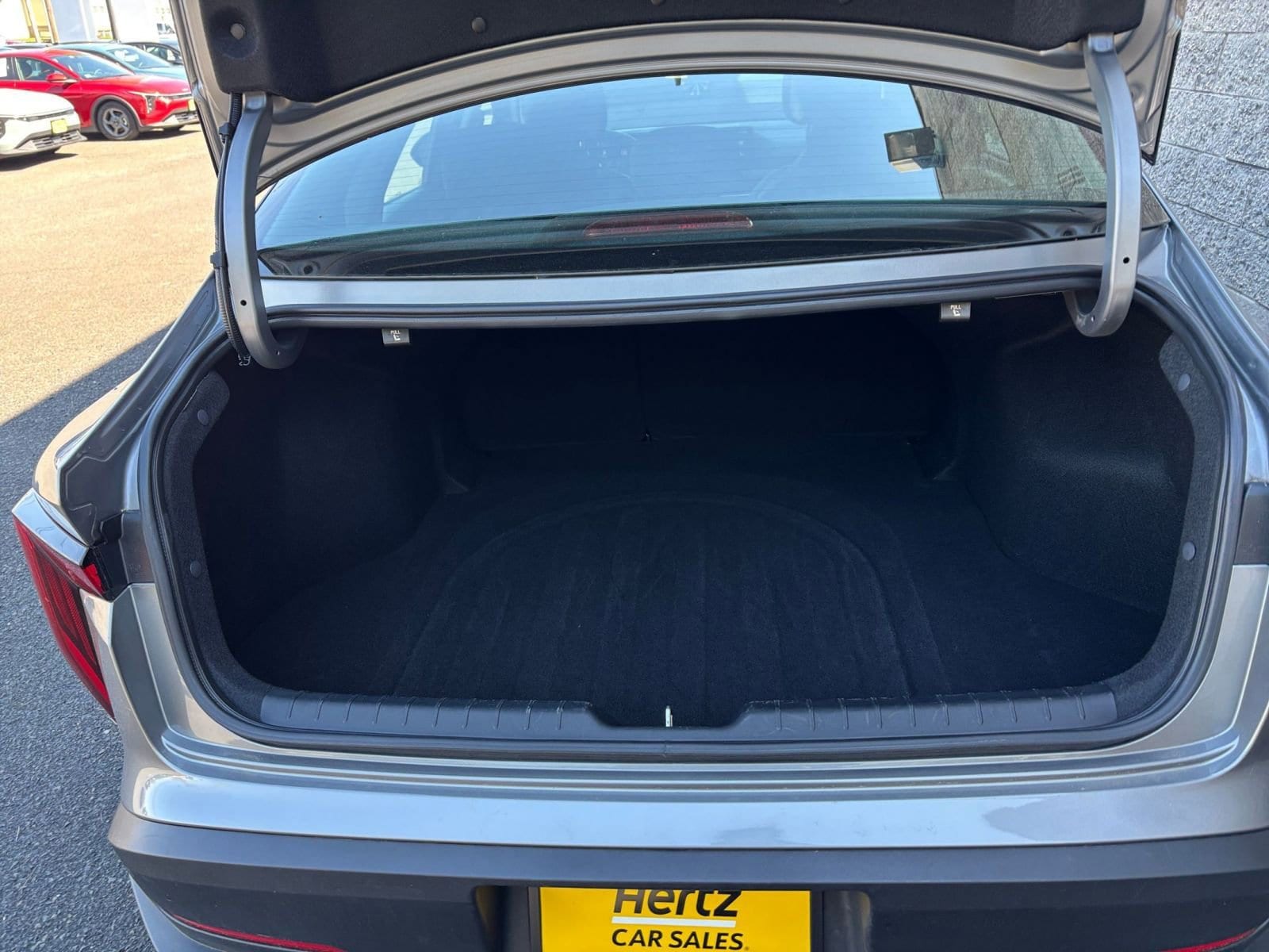 Thumbnail: 2025 Kia K4 - 32