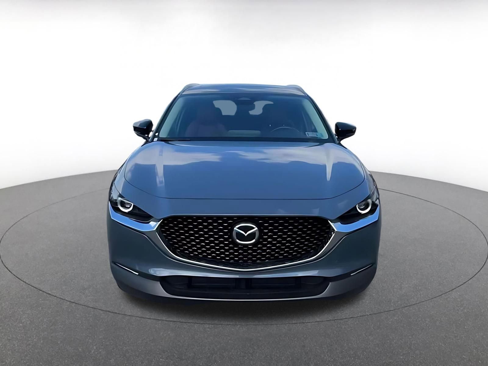 Thumbnail: 2025 Mazda CX-30 - 4